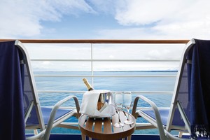 Veranda Stateroom